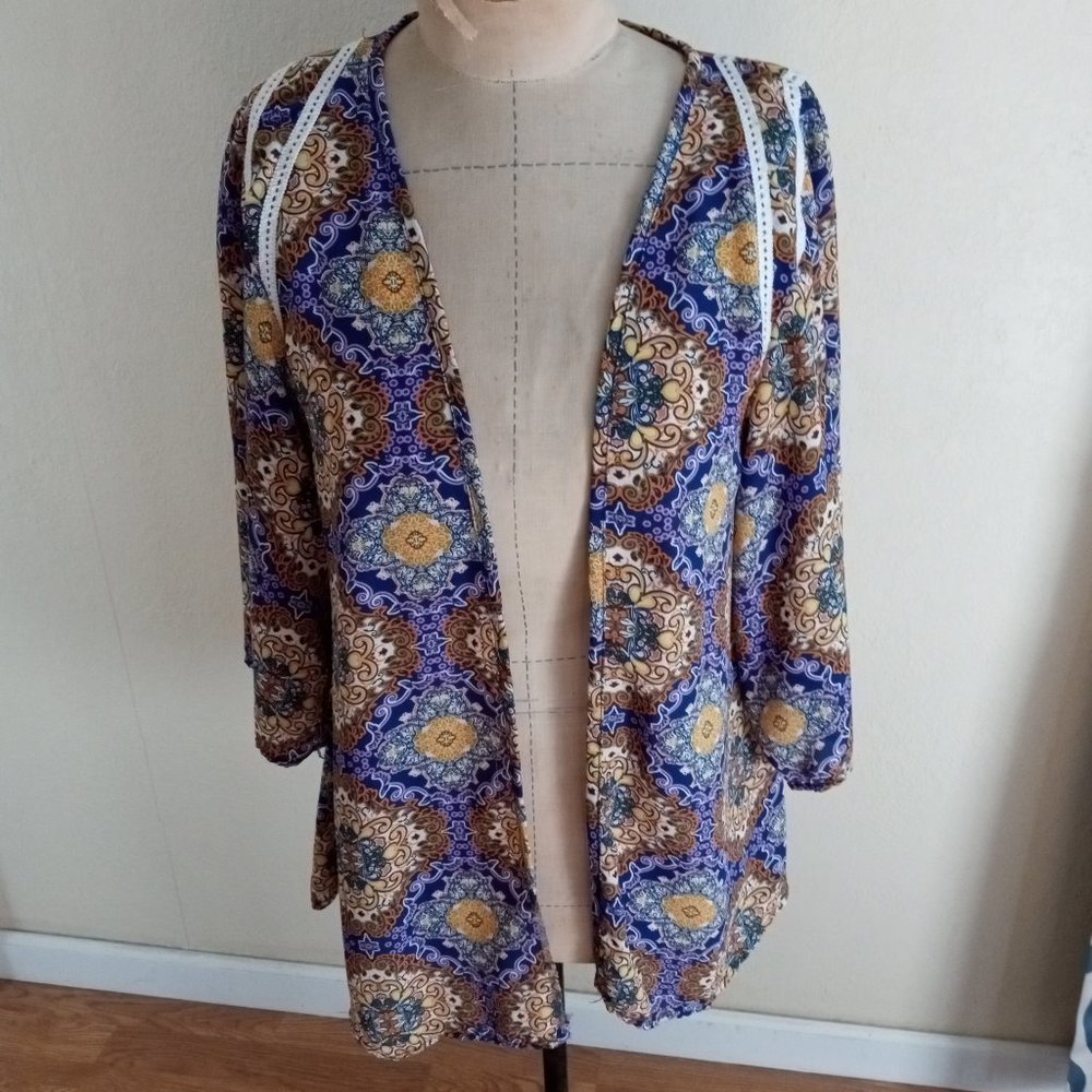 Women's cardigan
